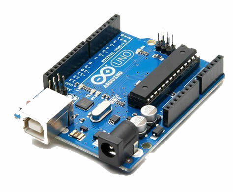 arduinoyu tanıyalım