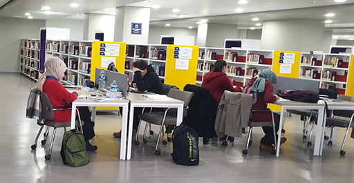 niçin klasör kullanırız